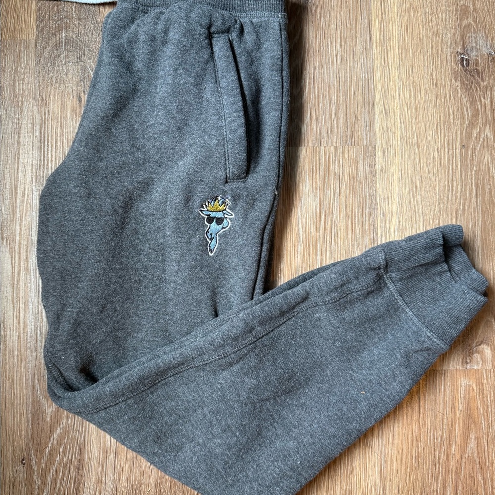 Goat USAKids Jogger Pants